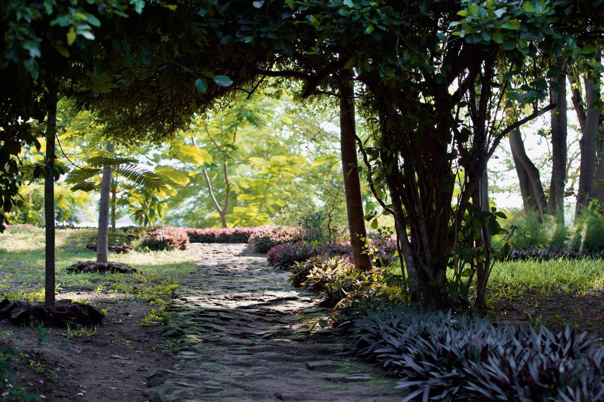 Baker Safari Company Villa Kwangwazi Exterior photo